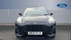 Ford Puma 1.0 EcoBoost Hybrid mHEV ST-Line 5dr Petrol Hatchback
